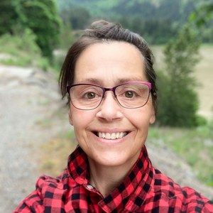 Meet your Posher, Georgina